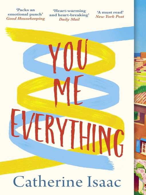 Title details for You Me Everything by Catherine Isaac - Available